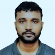 Mr. Chandan Kumar Shaw